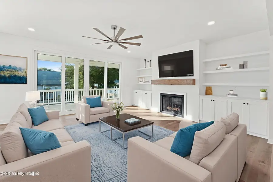 103 NE 64th Street, Oak Island, NC 28465 - Image #3