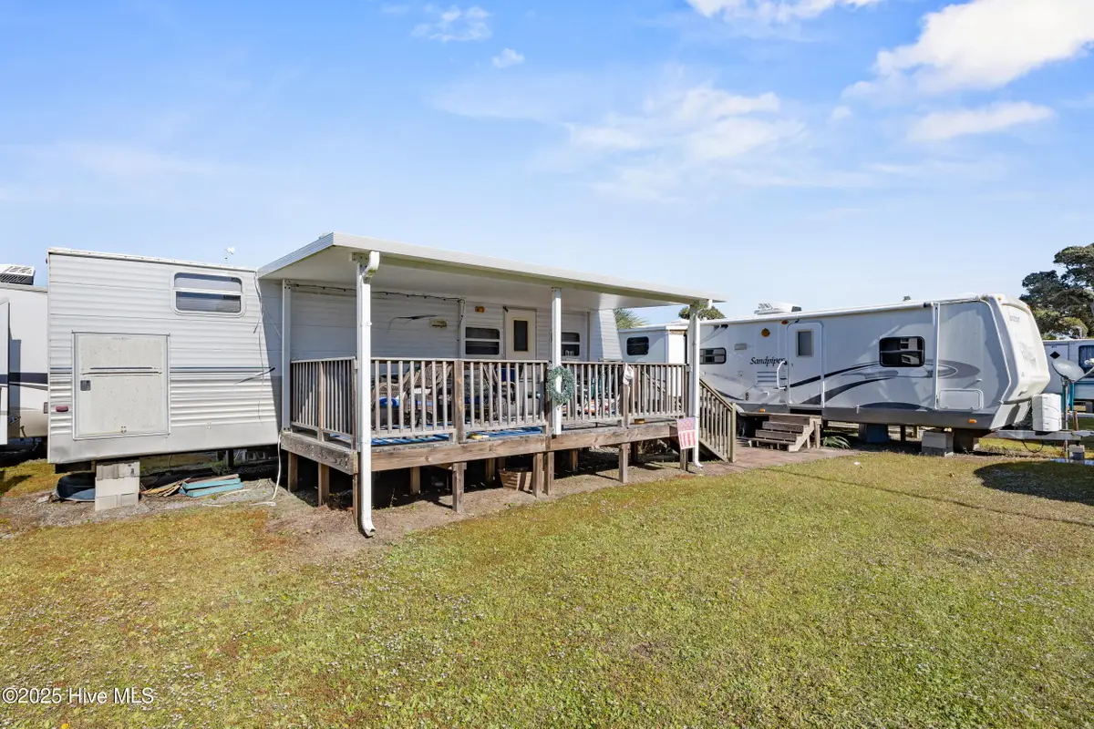 88-89g Pelican Street, North Topsail Beach, NC 28460 - Image #1