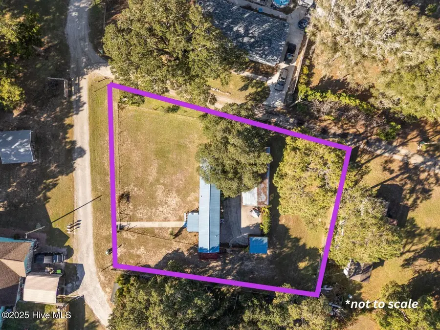 1899 Wm And Odell Gurganus Lane Sw, Shallotte, NC 28470 - Image #2