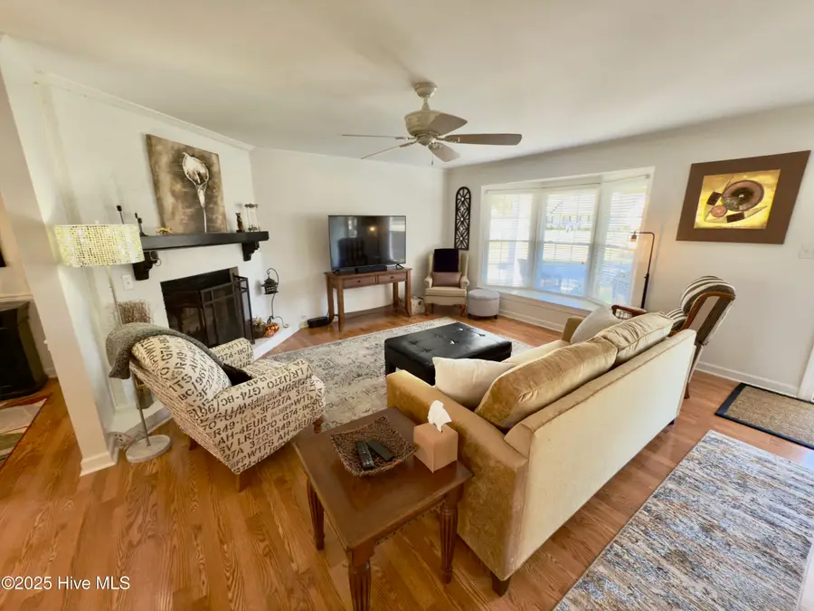 2254 Primrose Lane, Kinston, NC 28504 - Image #2