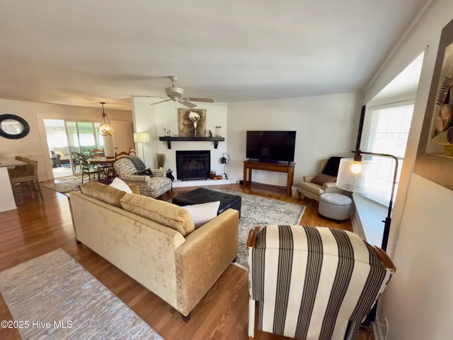 2254 Primrose Lane, Kinston, NC 28504 - Image #3