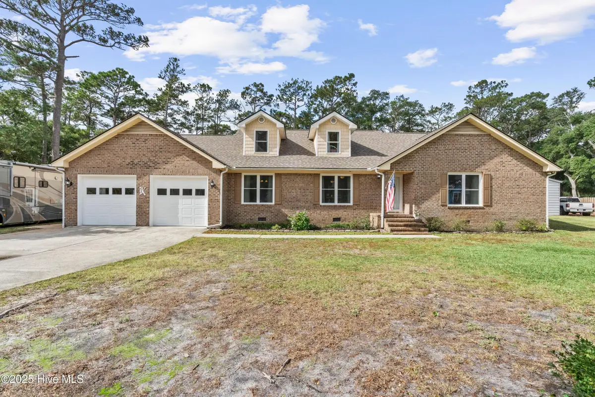 6 Deerwood Circle, Oak Island, NC 28465 - Image #1