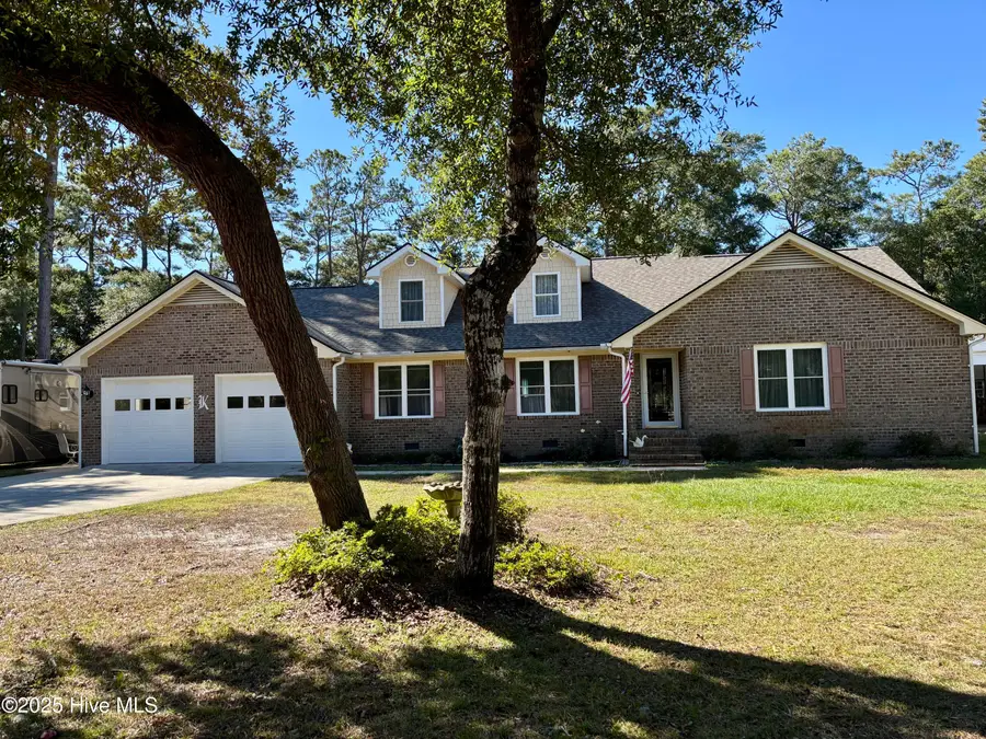 6 Deerwood Circle, Oak Island, NC 28465 - Image #2