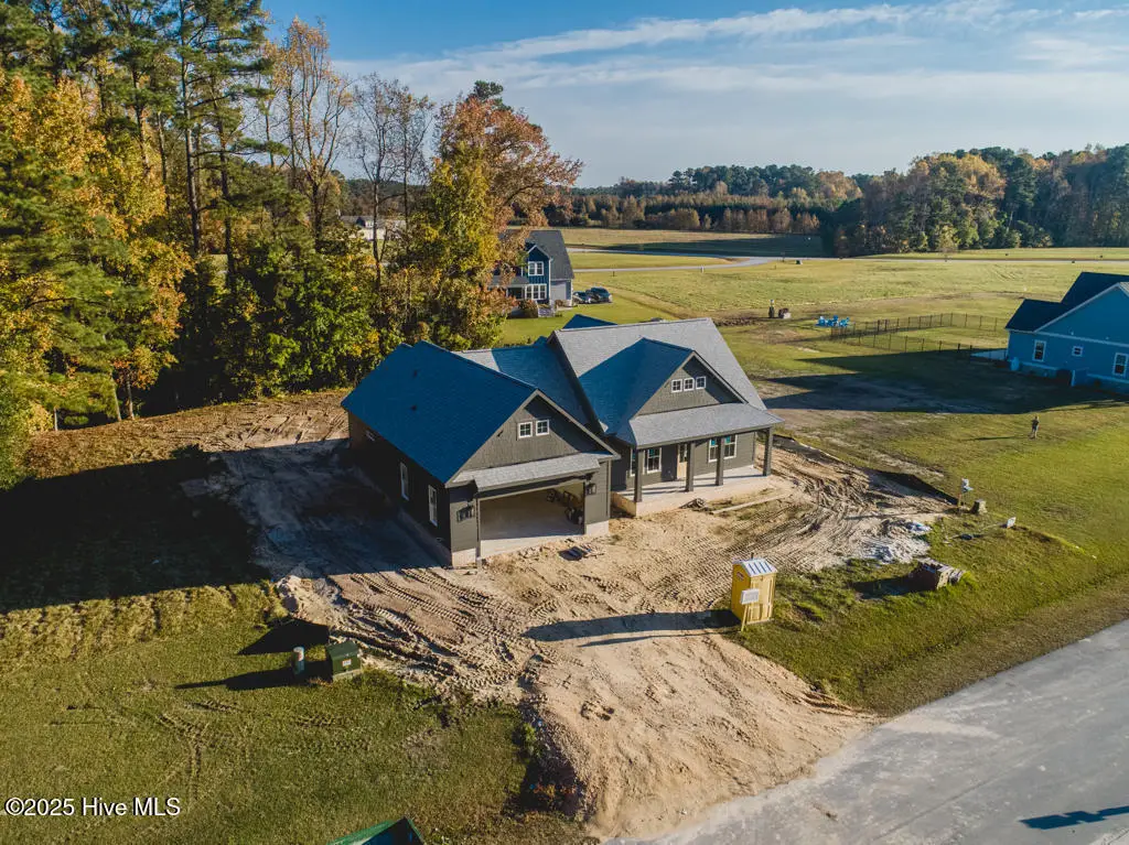 98 E Morning Glory Drive, Minnesott Beach, NC 28510 - Image #1