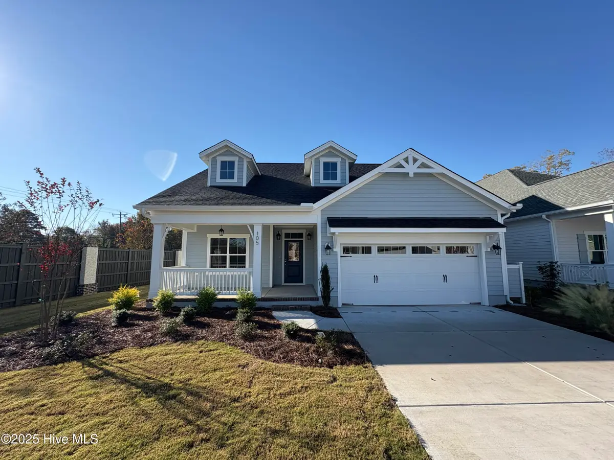 105 Flat Clam Drive, Wilmington, NC 28401 - Image #1