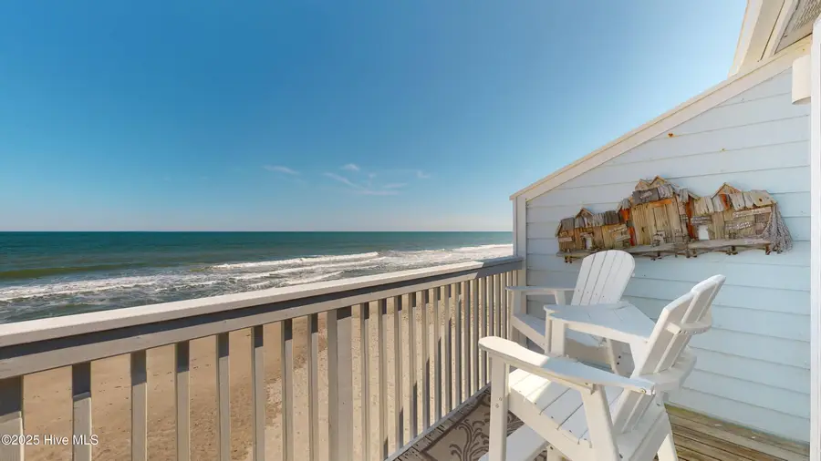1204 Sand Dollar Court #1204, Kure Beach, NC 28449 - Image #3
