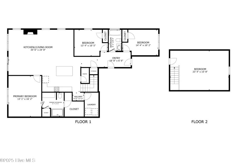 1214 N Caswell Avenue, Southport, NC 28461 - Image #3