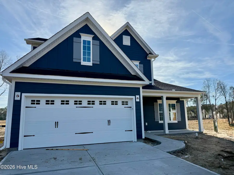 623 Heart Pine Avenue, Wilmington, NC 28411 - Image #2