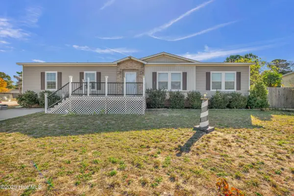 516 Soundside Drive, Wilmington, NC 28412