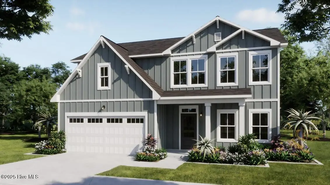 4020 Smoked Maple Drive #59, Leland, NC 28451 - Image #1