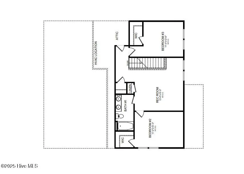 4020 Smoked Maple Drive #59, Leland, NC 28451 - Image #3