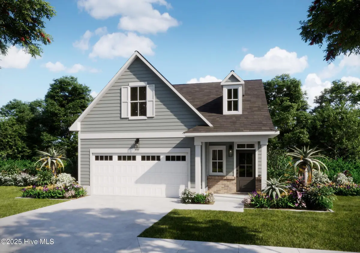 4024 Smoked Maple Drive #58, Leland, NC 28451 - Image #1