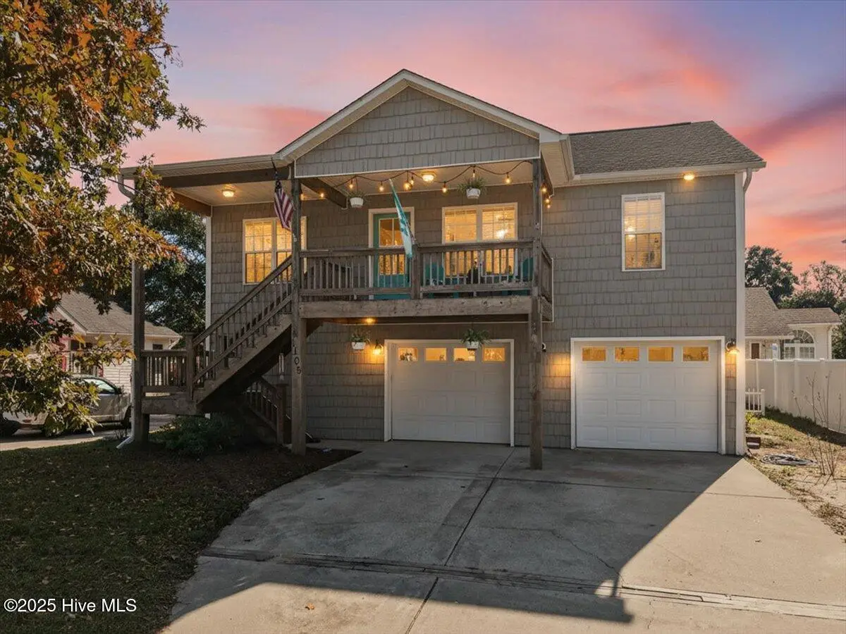 1105 W Oak Island Drive, Oak Island, NC 28465 - Image #1