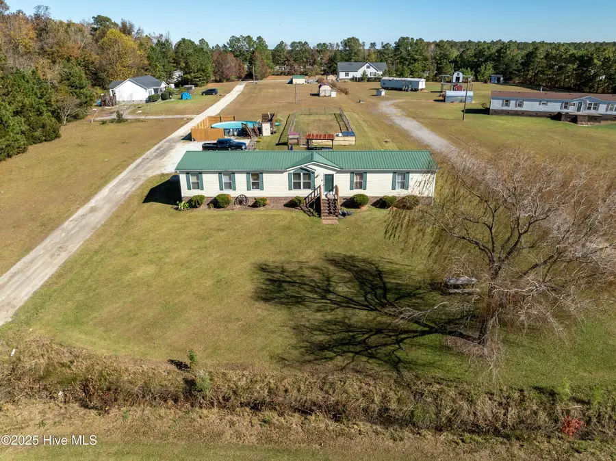 152 Whaley Field Road, Jacksonville, NC 28540 - Image #2