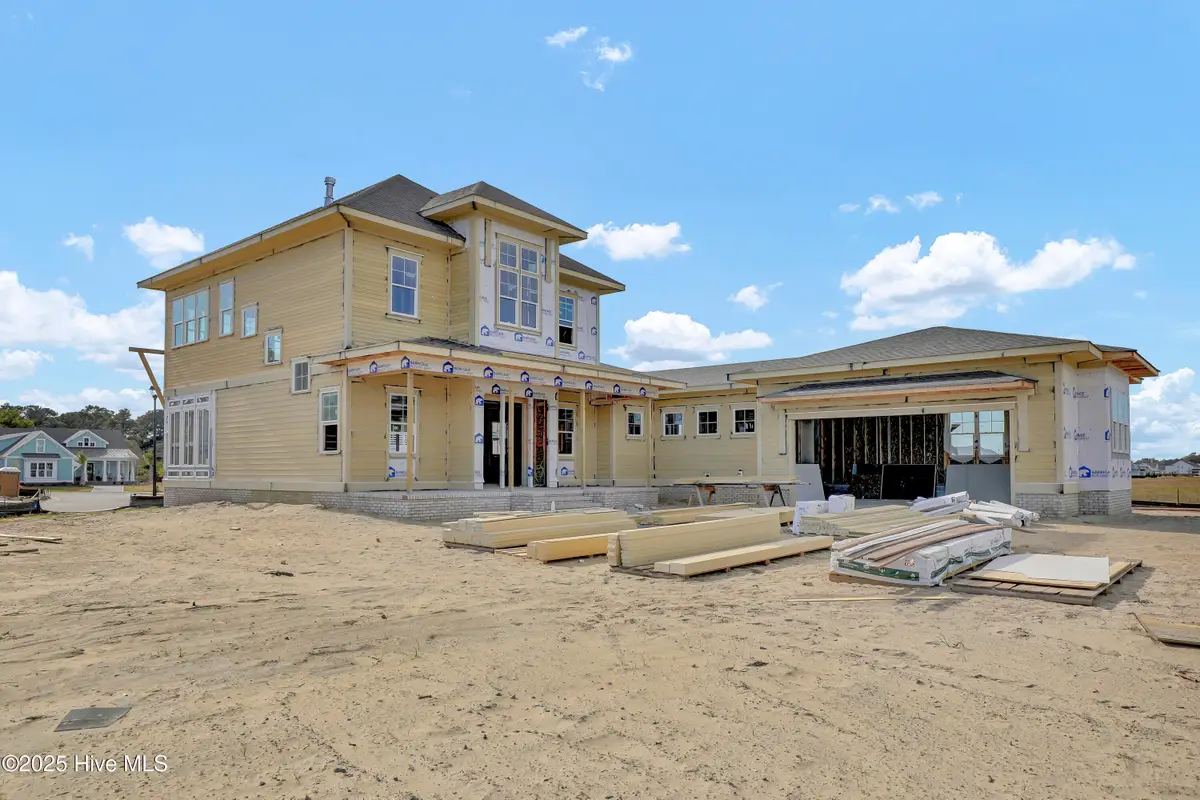 344 Lookout Point, Hampstead, NC 28443 - Image #1