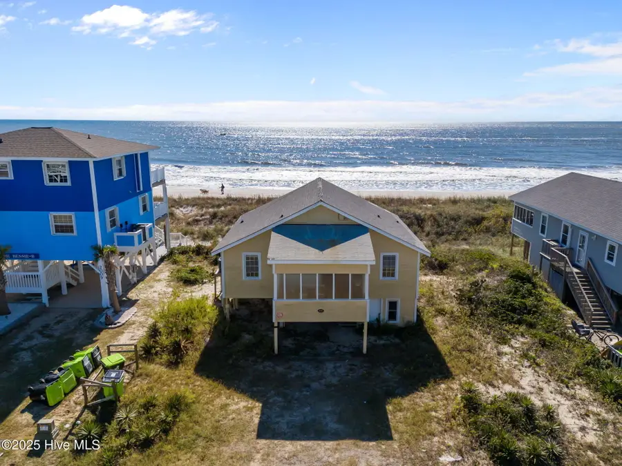 2011 W Beach Drive, Oak Island, NC 28465 - Image #2