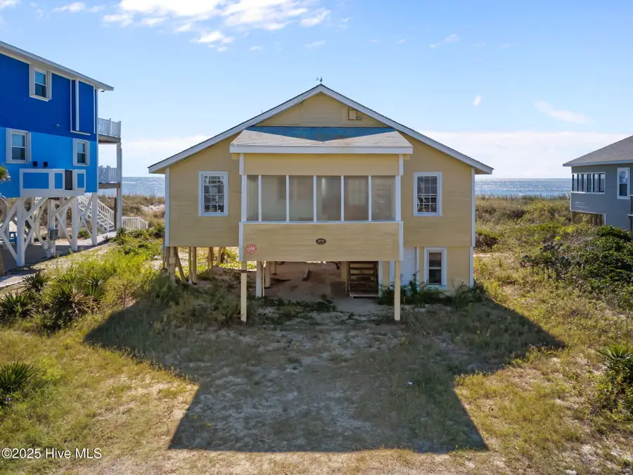 2011 W Beach Drive, Oak Island, NC 28465 - Image #3