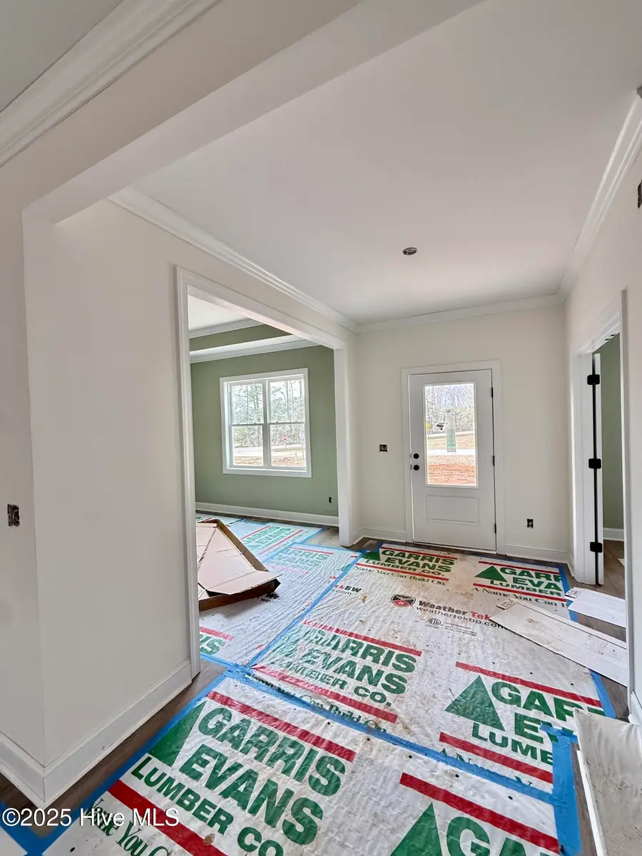 1935 Hayes Road, Spring Hope, NC 27882 - Image #3