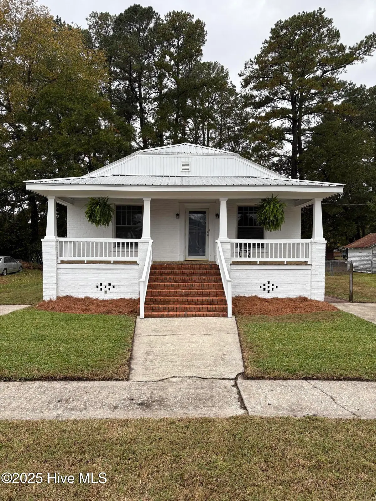 3905 James Street, Bethel, NC 27812 - Image #1