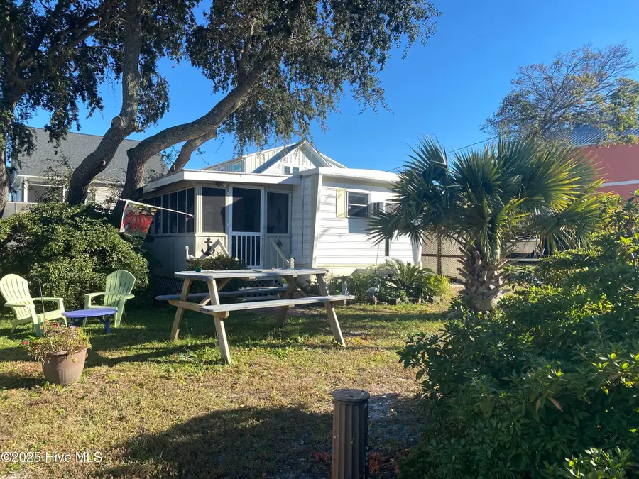 1707 Searay Lane, Kure Beach, NC 28449 - Image #2