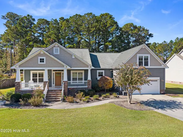216 Easterly Drive, New Bern, NC 28560