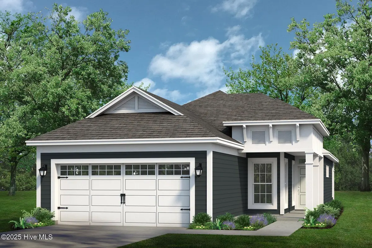 3143 River Crane Loop, Calabash, NC 28467 - Image #1