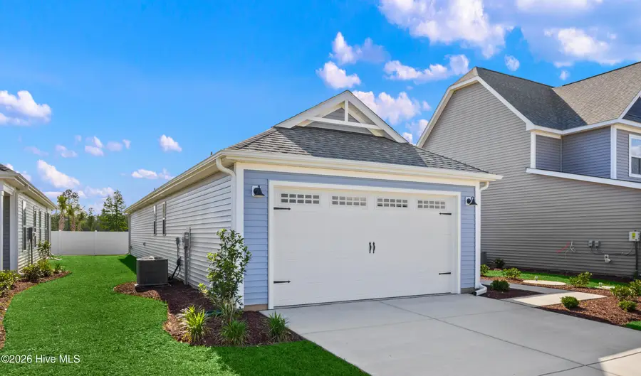 3143 River Crane Loop, Calabash, NC 28467 - #3