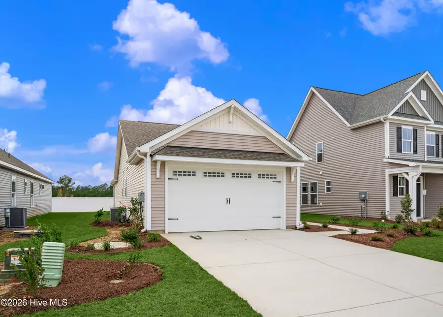 3155 River Crane Loop, Calabash, NC 28467 - #3