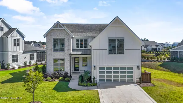 8246 Winding Creek Circle, Wilmington, NC 28411