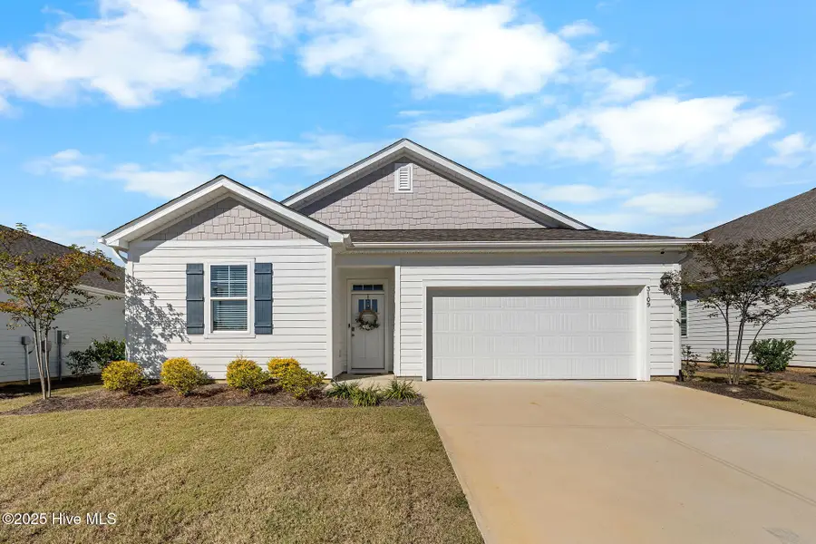 3109 Lochgreen Circle, Leland, NC 28451 - Image #2
