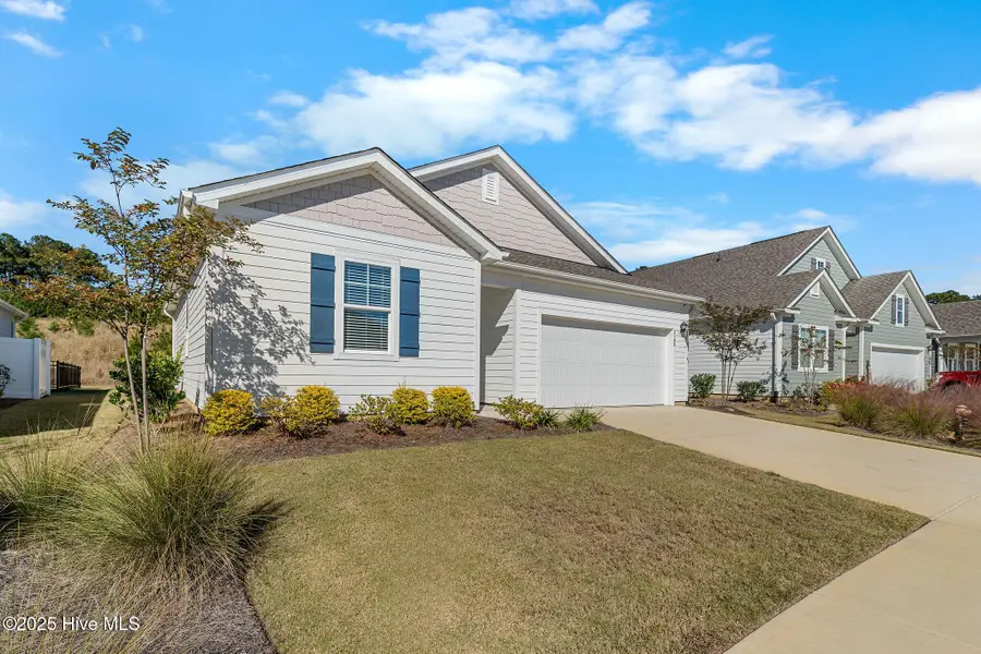 3109 Lochgreen Circle, Leland, NC 28451 - Image #3