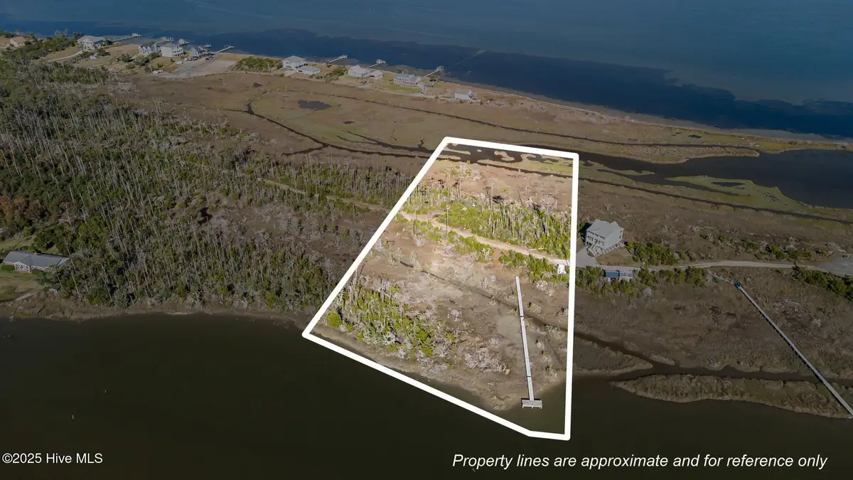 170 Pasture Point Lane, Smyrna, NC 28579 - Image #1