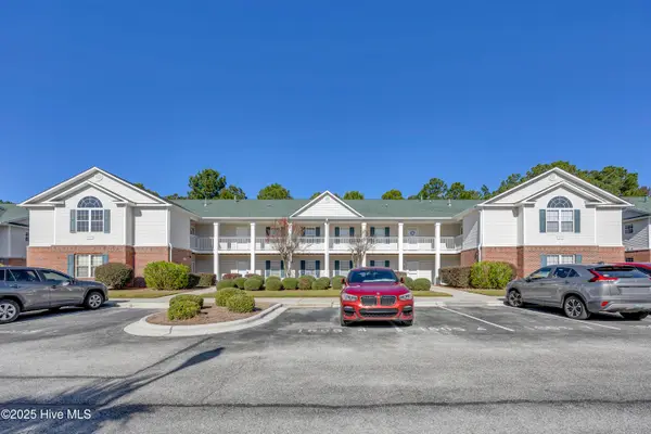 1605 Willoughby Park Court #Unit 8, Wilmington, NC 28412