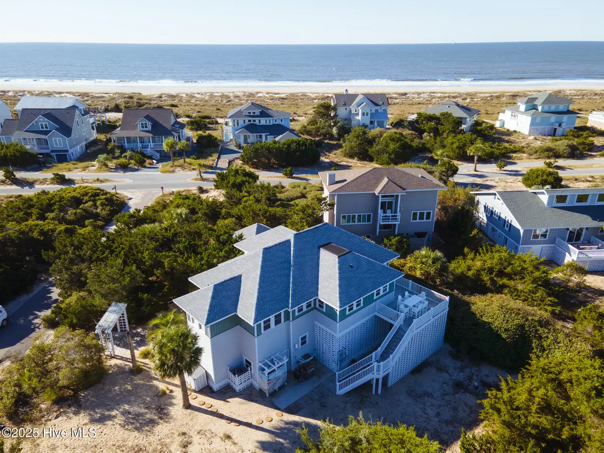 3 Sea Lavender Court, Bald Head Island, NC 28461 - Image #1