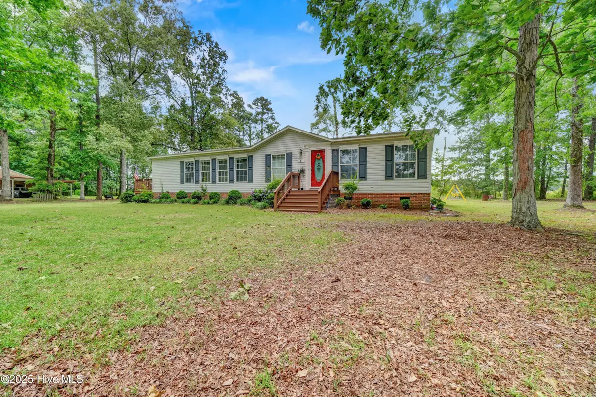 47 Tinkham Road, Eure, NC 27935 - #1