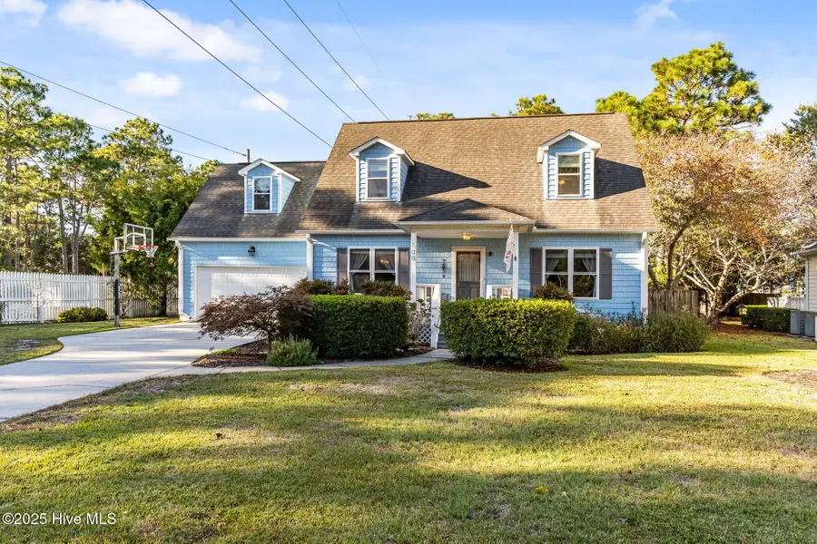 100 Mackenzie Drive, Wilmington, NC 28409 - Image #2