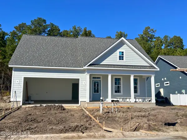 2022 Brighton Drive, New Bern, NC 28562