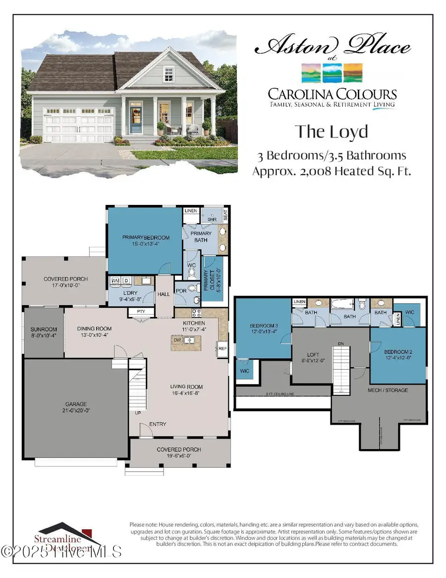 2022 Brighton Drive, New Bern, NC 28562 - Image #2