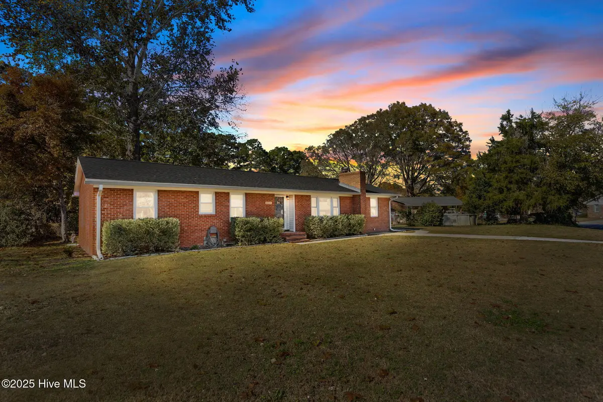 4051 Allen Street, Farmville, NC 27828 - Image #1