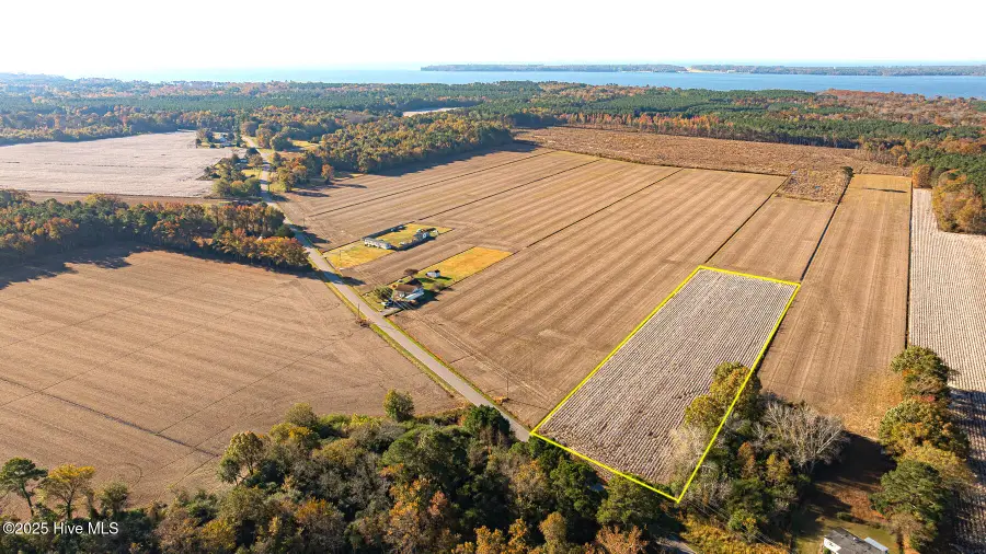 0 Muddy Creek Road, Hertford, NC 27944 - Image #2