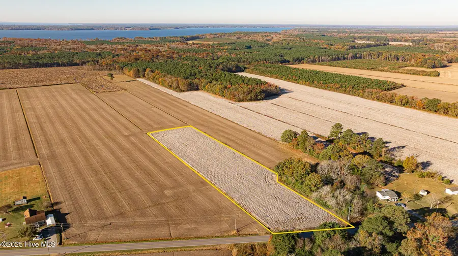 0 Muddy Creek Road, Hertford, NC 27944 - Image #3