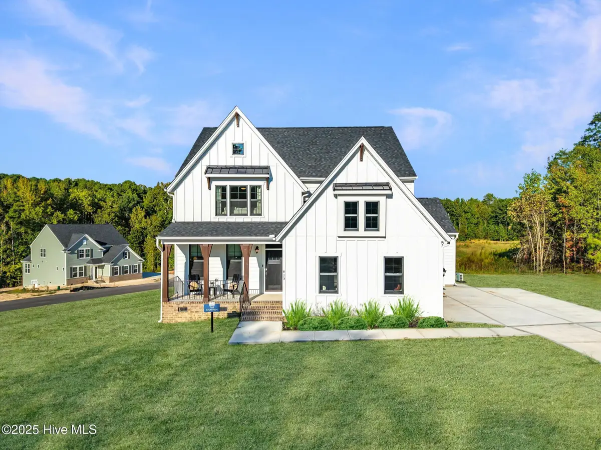 415 Heidi May Way, Carthage, NC 28327 - #1