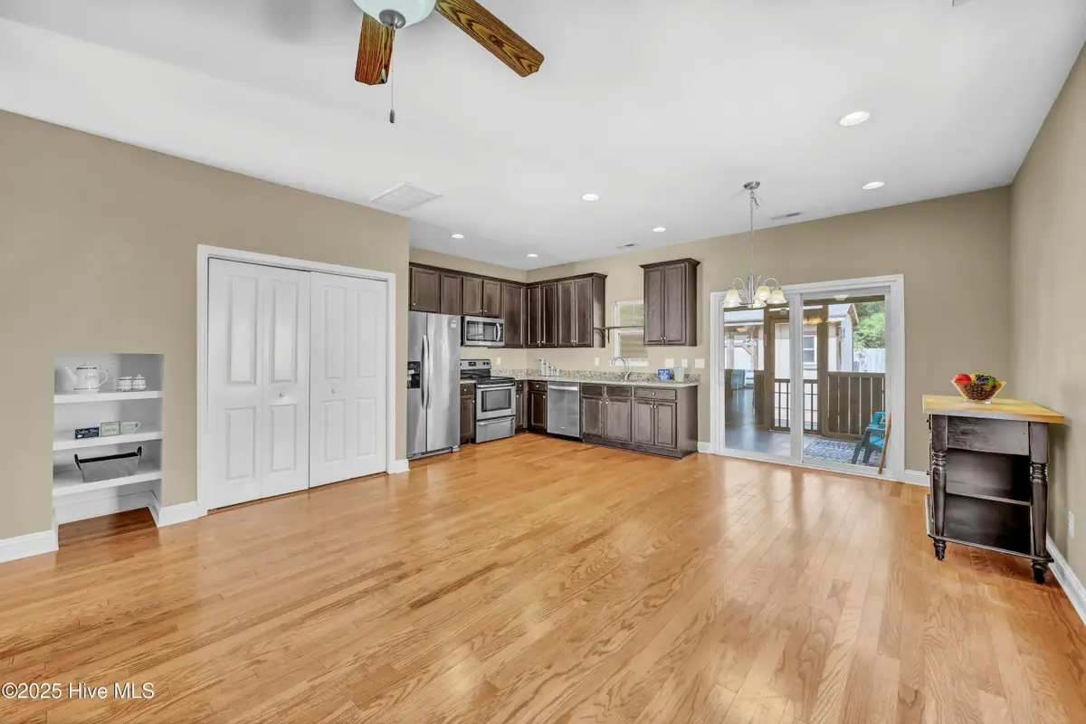 8005 Sweetgrass Court, Wilmington, NC 28412 - Image #1