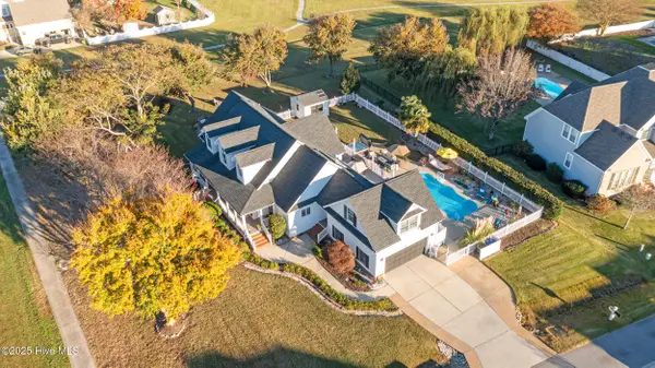 101 Bayside Drive, Moyock, NC 27958