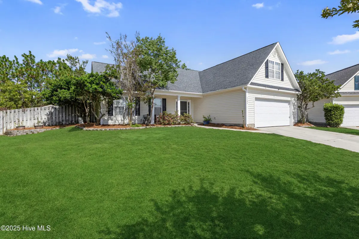 6304 Lenoir Drive, Wilmington, NC 28412 - Image #1