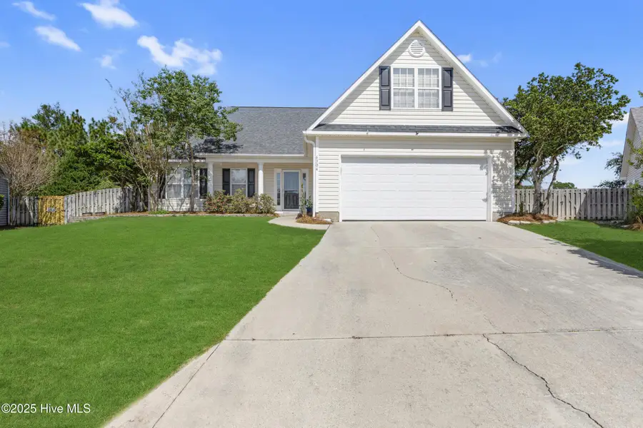 6304 Lenoir Drive, Wilmington, NC 28412 - Image #3
