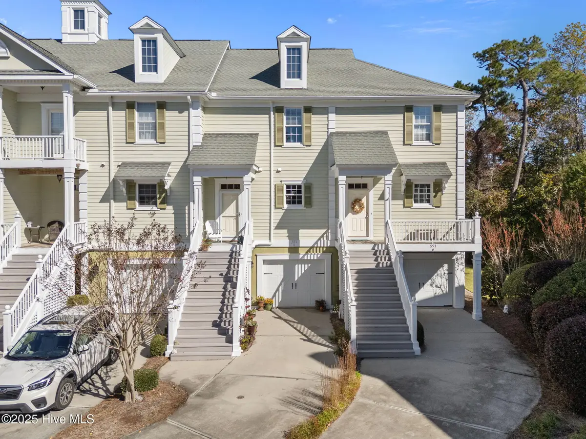 591 River Ridge Drive #Unit 5, Shallotte, NC 28470 - Image #1