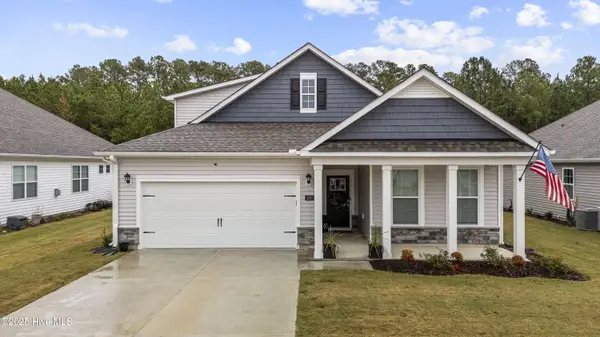 5021 Cinnamon Run, New Bern, NC 28562