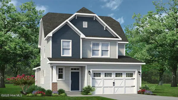 3147 River Crane Loop, Calabash, NC 28467