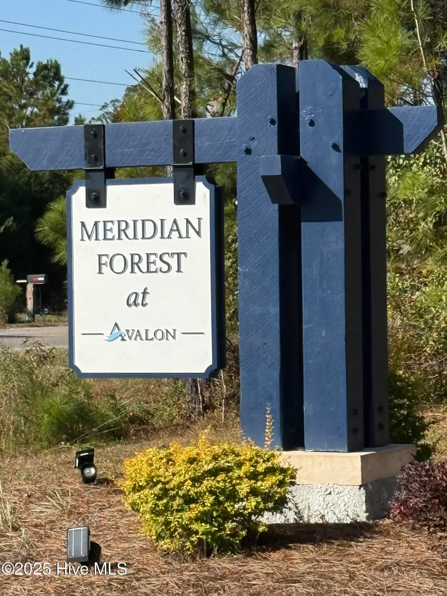 1613 Meridian Forest Drive Se, Bolivia, NC 28422 - Image #2